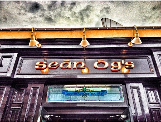 Sean Og's Bar